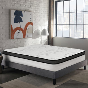 Haugsvar hybrid online mattress